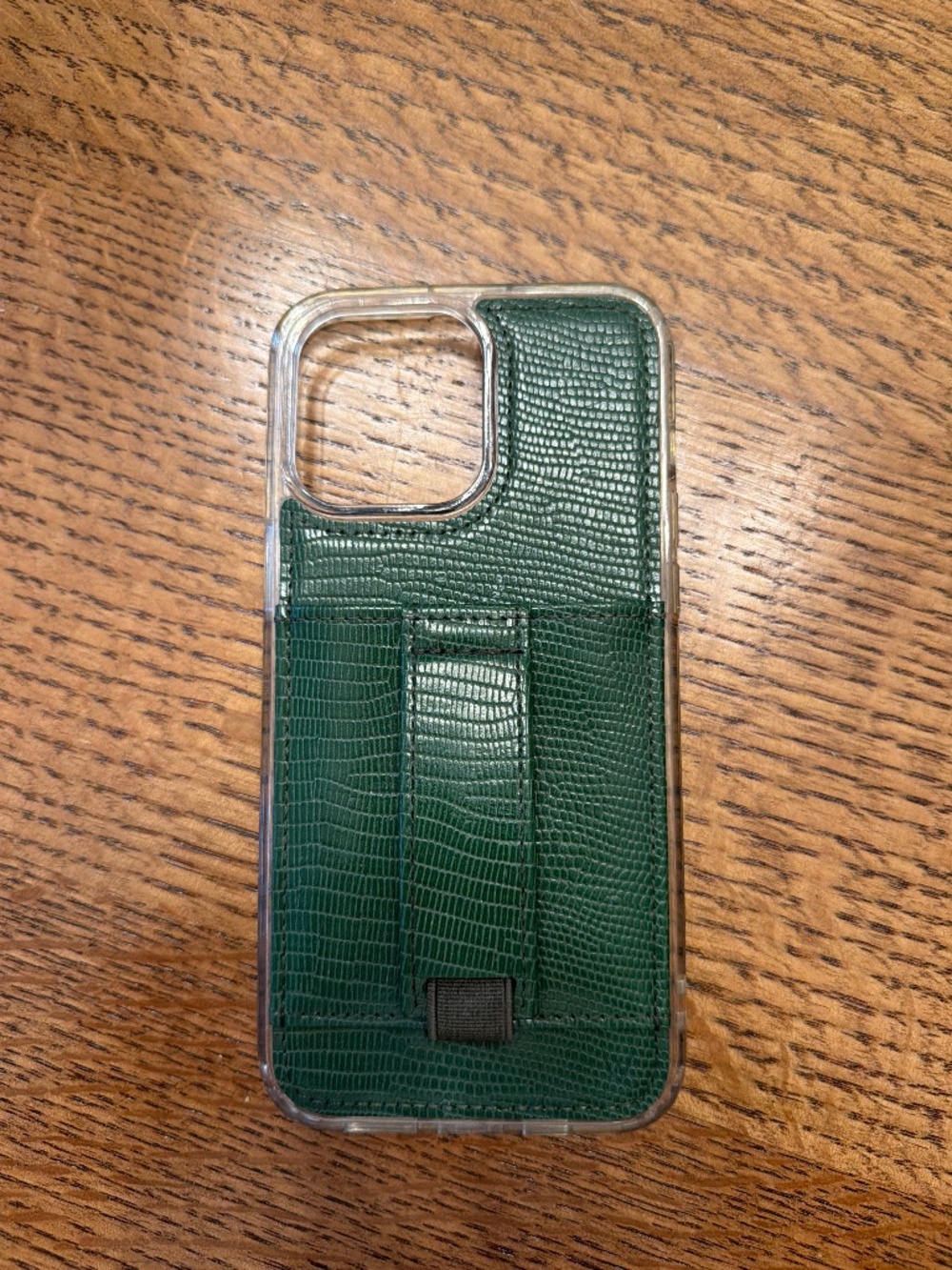 Walli iPhone 14 Pro Max Case